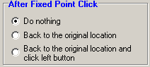 auto clicker how to use